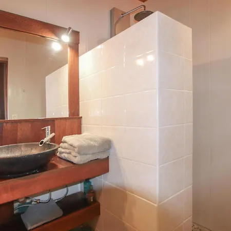 Pet Friendly In With Private Swimming Pool, Be Inside Or Outside Holiday home Chassiers